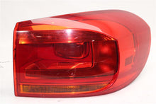 Load image into Gallery viewer, OUTER TAIL LIGHT LAMP Volkswagen Tiguan 12 13 14 15 16 17 Right - 1360720
