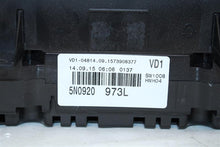Load image into Gallery viewer, SPEEDOMETER CLUSTER Volkswagen Tiguan 2016 16 2017 17 - 1360755
