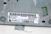Load image into Gallery viewer, RADIO 528i 535i 550i 550i Gt 640I 650i Active 5 Alpina B6 M5 M6 13-19 - 1360903
