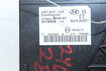 Load image into Gallery viewer, BODY CONTROL MODULE BCM COMPUTER Hyundai Equus 14 15 16 - 1360911
