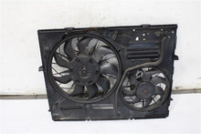 Load image into Gallery viewer, RADIATOR FAN ASSEMBLY Porsche Cayenne 2003 03 04 05 06 07 08 09 10 - 1360963
