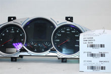 Load image into Gallery viewer, SPEEDOMETER CLUSTER Porsche Cayenne 2003 03 2004 04 4.5L - 1361011
