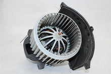 Load image into Gallery viewer, HEATER BLOWER MOTOR Cayenne 2003 03 2004 04 05 06 07 08 09 10 Front - 1361018
