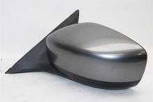 Load image into Gallery viewer, SIDE VIEW DOOR MIRROR G37 Q60 08 09 10 11 12 13 14 15 Left - 1361047
