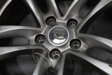 Load image into Gallery viewer, WHEEL RIM Infiniti G37 2010 10 18x8 ALLOY 18x8, 5 lug, 4-1/2" - 1361059
