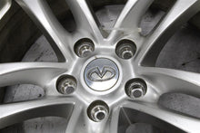 Load image into Gallery viewer, WHEEL RIM Infiniti G37 2010 10 18x8 ALLOY 18x8, 5 lug, 4-1/2" - 1361060
