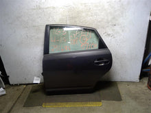 Load image into Gallery viewer, REAR DOOR Toyota Prius 2004 04 2005 05 06 07 Left - 1361110
