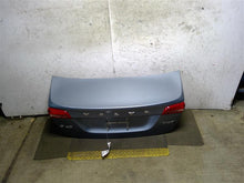 Load image into Gallery viewer, TRUNK LID Volvo S60 XC60 11 12 13 14 15 16 17 18 - 1361190
