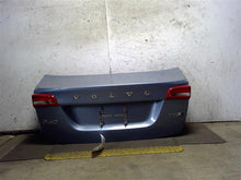 Load image into Gallery viewer, TRUNK LID Volvo S60 XC60 11 12 13 14 15 16 17 18 - 1361190
