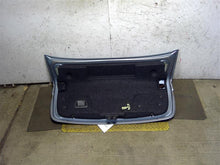 Load image into Gallery viewer, TRUNK LID Volvo S60 XC60 11 12 13 14 15 16 17 18 - 1361190
