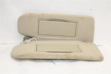 Load image into Gallery viewer, INTERIOR SUN VISORS Volvo S60 XC60 11 12 13 14 15 Left - 1361229
