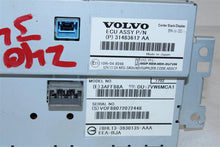 Load image into Gallery viewer, INFO SCREEN Volvo S60 V60 XC60 14 15 16 17 18 - 1361230
