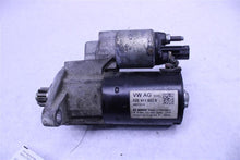Load image into Gallery viewer, STARTER MOTOR A3 TT Beetle EOS Golf Golf GTI Jetta 2011-2017 - 1361252
