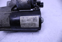 Load image into Gallery viewer, STARTER MOTOR A3 TT Beetle EOS Golf Golf GTI Jetta 2011-2017 - 1361252
