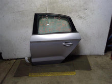 Load image into Gallery viewer, REAR DOOR Audi A3 2015 15 2016 16 Left - 1361276
