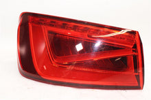 Load image into Gallery viewer, OUTER TAIL LIGHT LAMP Audi A3 2015 15 2016 16 Left - 1361281
