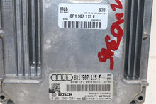 Load image into Gallery viewer, ECU ECM COMPUTER Audi Q5 2013 13 2014 14 2015 15 - 1361325
