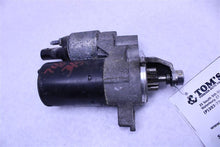 Load image into Gallery viewer, STARTER Audi A5 A4 A6 Allroad 2009 09 2010 10 2011 11 2012 12 13 2.0L - 1361338
