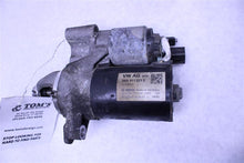 Load image into Gallery viewer, STARTER Audi A5 A4 A6 Allroad 2009 09 2010 10 2011 11 2012 12 13 2.0L - 1361338
