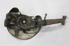 Load image into Gallery viewer, FRONT SPINDLE Audi A6 A4 A7 S7 S6 2012 12 2013 13 Left - 1361364
