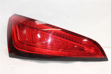 Load image into Gallery viewer, TRUNK LID MOUNTED TAIL LIGHT LAMP Q5 SQ5 2013 13 2014 14 Left - 1361374

