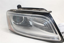 Load image into Gallery viewer, HEADLIGHT LAMP ASSEMBLY Audi Q5 13 14 15 16 17 Right - 1361397
