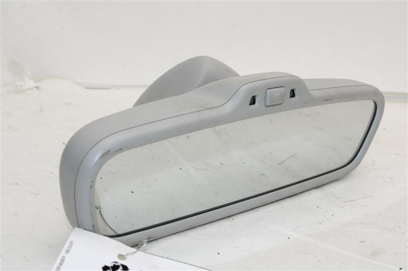 INTERIOR REAR VIEW MIRROR Audi A6 S4 A4 Q5 2000 00 01 02 03 04 05 - 12 - 1361413