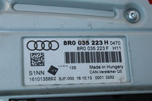 Load image into Gallery viewer, AMPLIFIER Audi Q5 SQ5 2013 13 2014 14 2015 15 2016 16 2017 17 - 1361416
