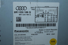 Load image into Gallery viewer, RADIO Audi Q5 SQ5 2013 13 2014 14 2015 15 2016 16 2017 17 - 1361419
