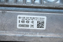 Load image into Gallery viewer, ECU ECM Computer BMW 340i 2018 - 1361425

