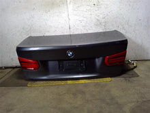 Load image into Gallery viewer, TRUNK LID BMW 328D 328i 330E 330i 340i 2018 18 - 1361468
