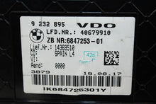 Load image into Gallery viewer, Speedometer Cluster BMW 340i 2018 - 1361492
