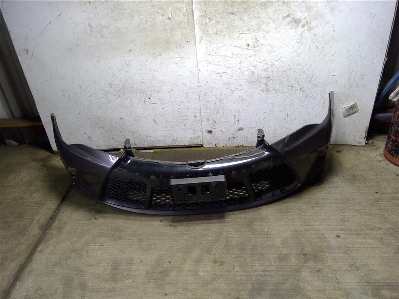 FRONT BUMPER Toyota Camry 2015 15 2016 16 2017 17 - 1361527