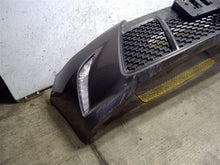 Load image into Gallery viewer, FRONT BUMPER Toyota Camry 2015 15 2016 16 2017 17 - 1361527
