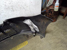 Load image into Gallery viewer, FRONT BUMPER Toyota Camry 2015 15 2016 16 2017 17 - 1361527
