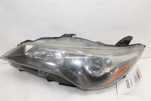 Load image into Gallery viewer, HEADLIGHT LAMP ASSEMBLY Camry 2015 15 2016 16 2017 17 Left - 1361529
