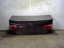 Load image into Gallery viewer, Trunk Lid Toyota Camry 2015 - 1361541
