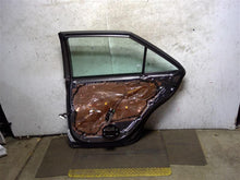 Load image into Gallery viewer, REAR DOOR Toyota Camry 2015 15 2016 16 2017 17 Right - 1361553

