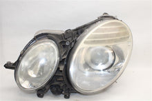 Load image into Gallery viewer, HEADLIGHT LAMP ASSEMBLY E350 E280 E300 E320 E550 E63 07-09 Left - 1361603
