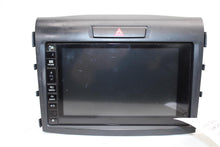 Load image into Gallery viewer, RADIO Honda CR-V 2015 15 2016 16 - 1361645
