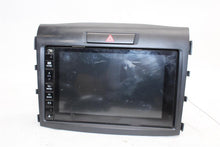 Load image into Gallery viewer, RADIO Honda CR-V 2015 15 2016 16 - 1361645
