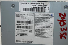 Load image into Gallery viewer, RADIO Honda CR-V 2015 15 2016 16 - 1361645
