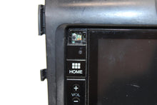 Load image into Gallery viewer, RADIO Honda CR-V 2015 15 2016 16 - 1361645
