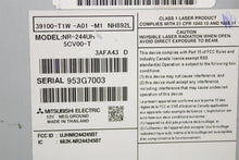 Load image into Gallery viewer, RADIO Honda CR-V 2015 15 2016 16 - 1361645
