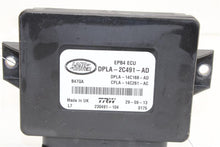 Load image into Gallery viewer, COMPUTER Land Rover Range Rover Sport 2014 14 - 1361651
