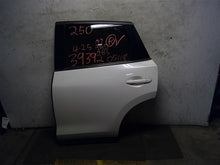 Load image into Gallery viewer, REAR DOOR Mazda CX-5 17 18 19 20 21 22 Left - 1361820
