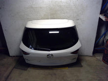Load image into Gallery viewer, TRUNK LID Mazda CX-5 2017 17 2018 18 2019 19 2020 20 2021 21 - 1361825
