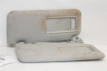 Load image into Gallery viewer, INTERIOR SUN VISORS CX-5 2017 17 2018 18 2019 19 2020 20 Left - 1361859
