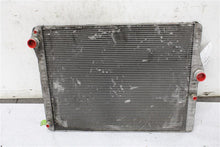 Load image into Gallery viewer, RADIATOR BMW 550i 550i Gt 650i 10 11 12 13 14 15 16 17 18 AT - 1361886
