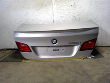 Load image into Gallery viewer, TRUNK LID 528i 535i 550i Active 5 M5 2011 11 2012 12 2013 13 - 1361916

